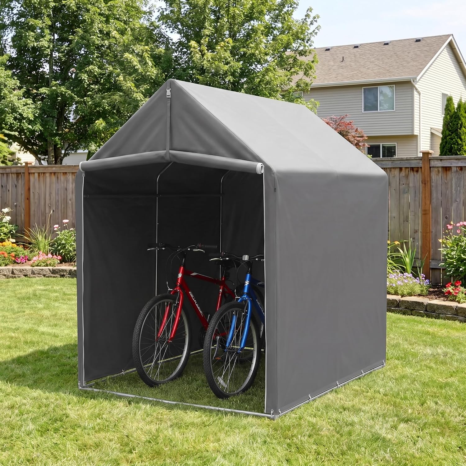 Hoteagle Portable Garages