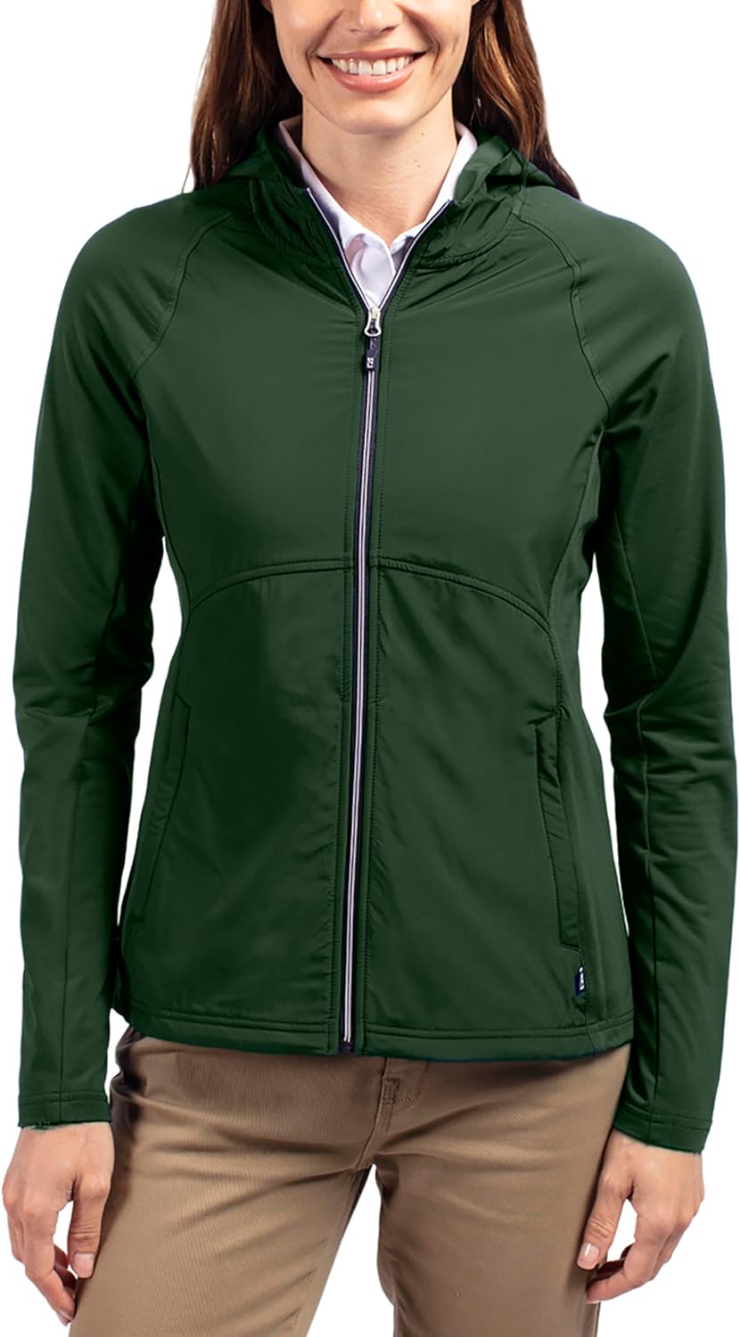 Cutter & Buck Eco Hybrid Jackets