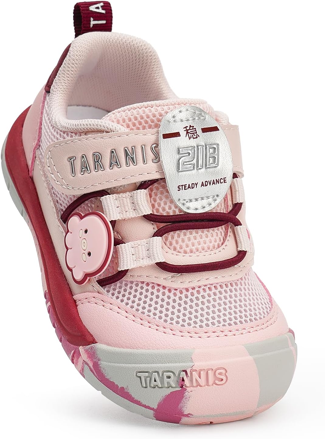 Taranis Toddler Walking Shoes