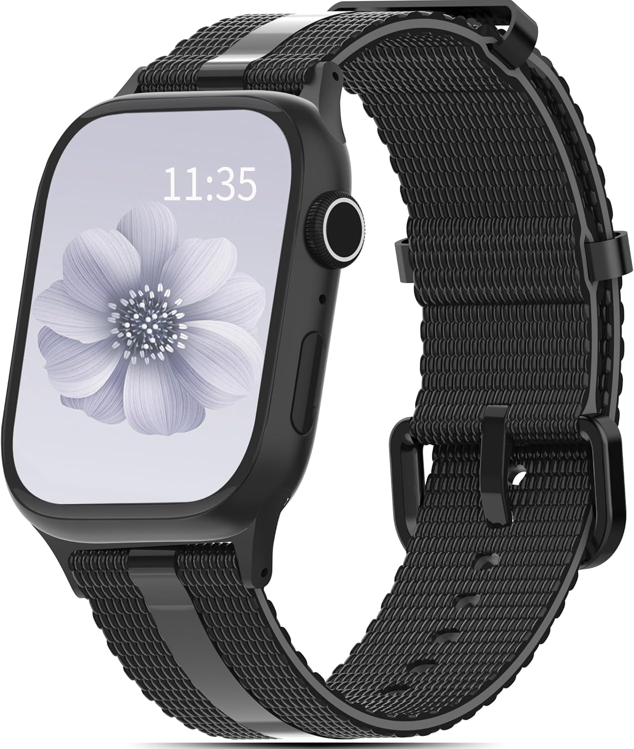 Apple Watch Bands (Silicone