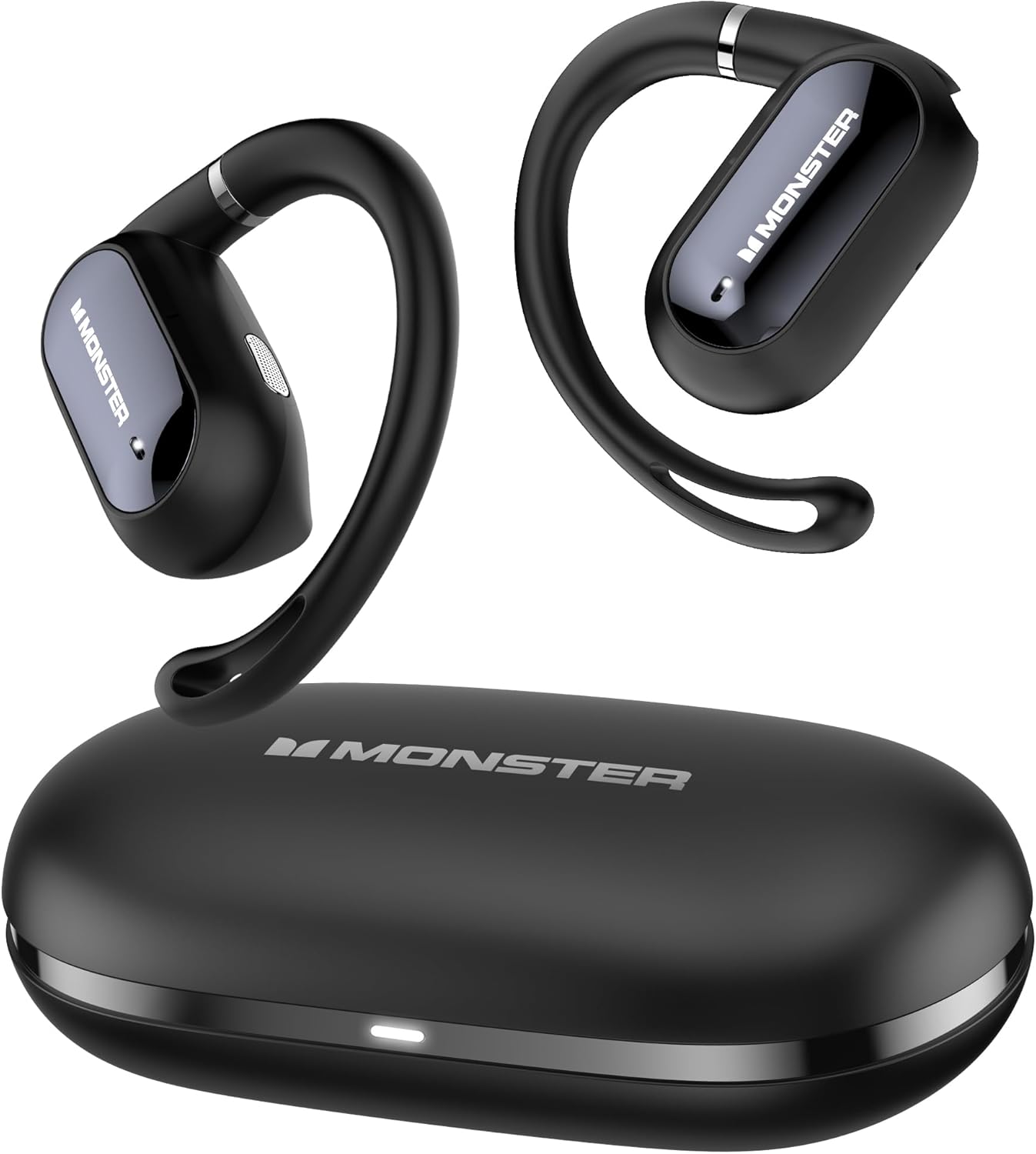Monster Open Ear Bluetooth Headsets