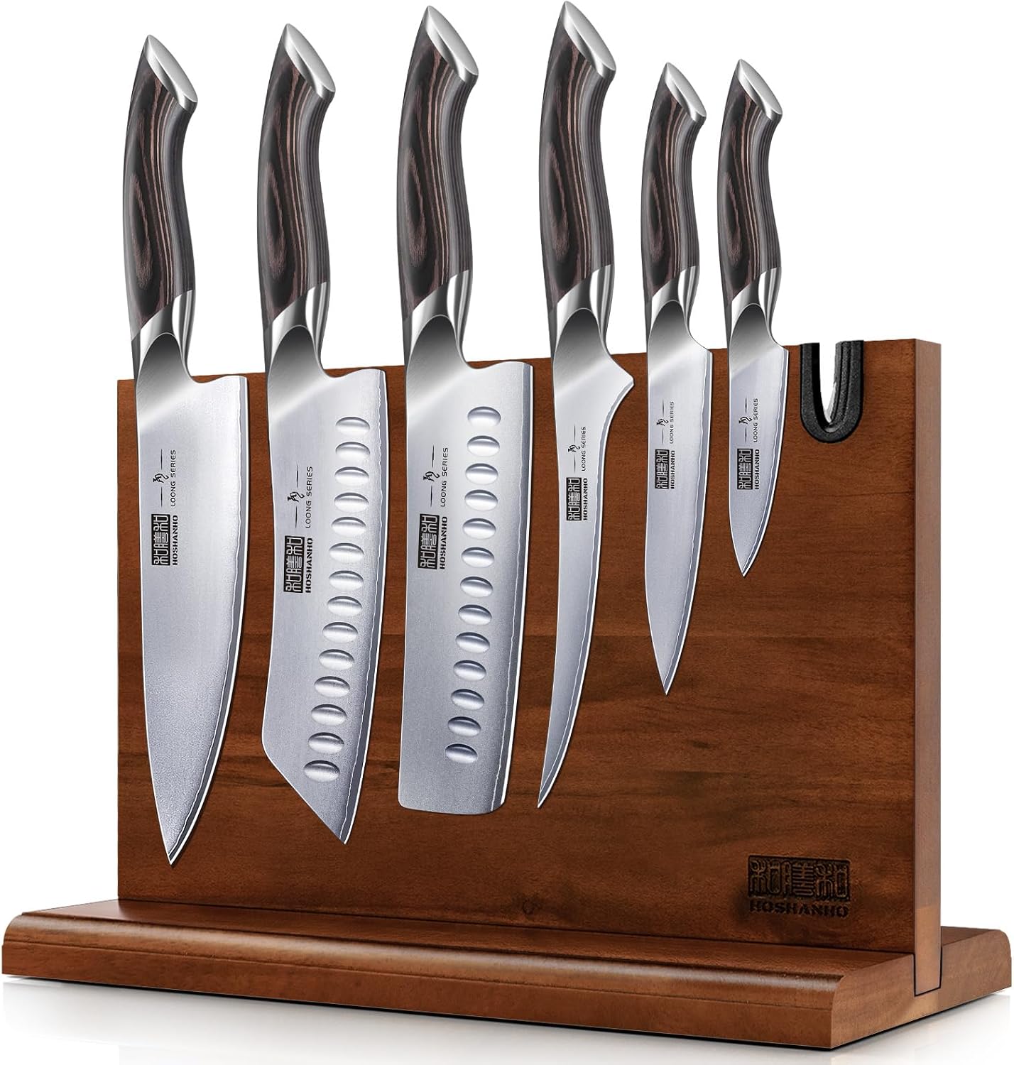 Hoshanho Chef Knives