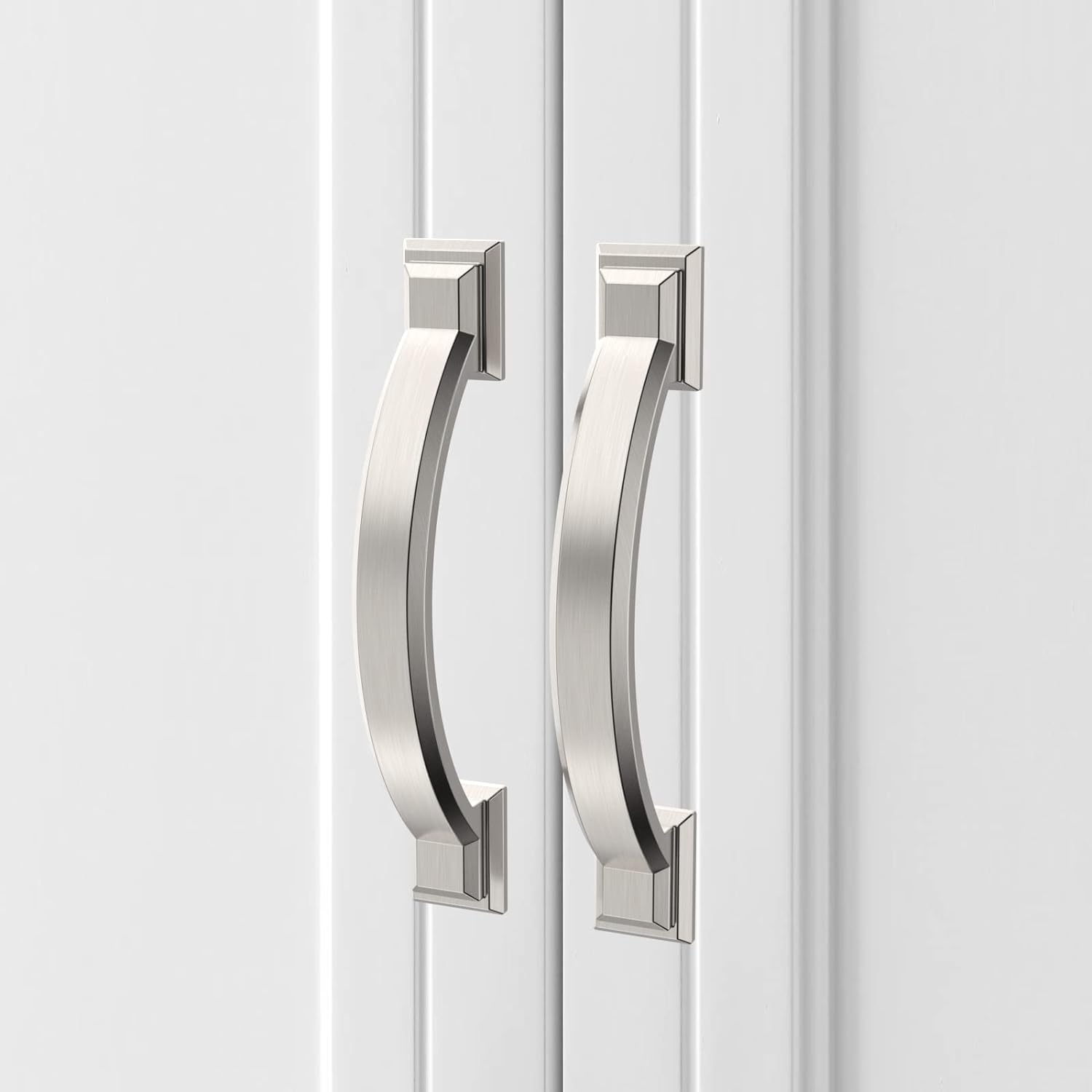 Asidrama Cabinet Handles