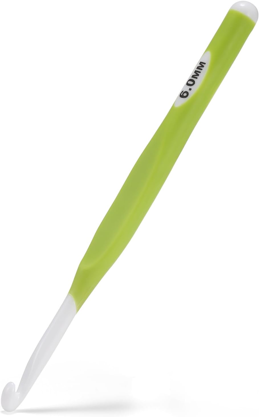 Large Crochet Hooks (6mm