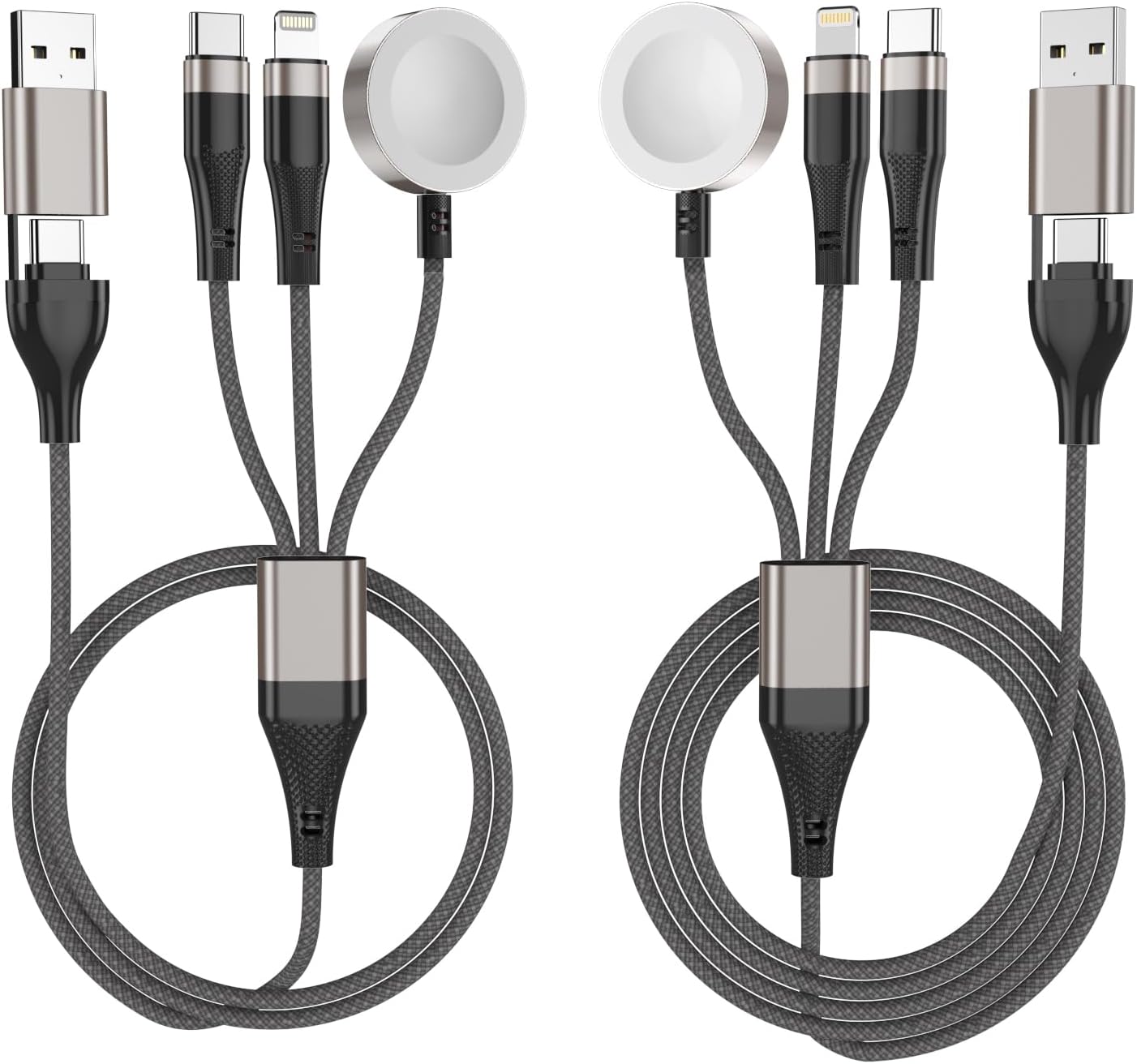 Apple Charging Cables