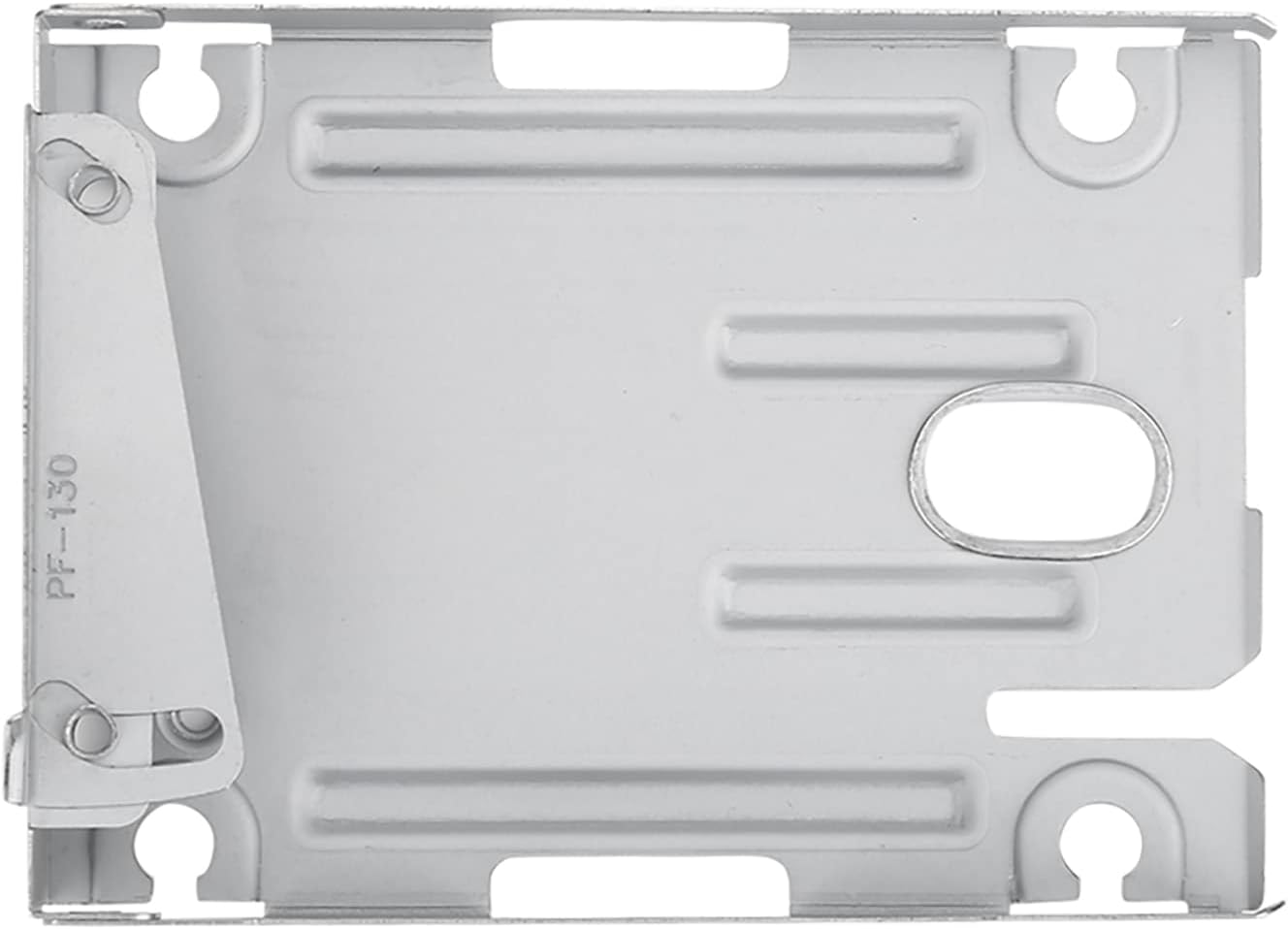 HDD Mounting Brackets for PS3