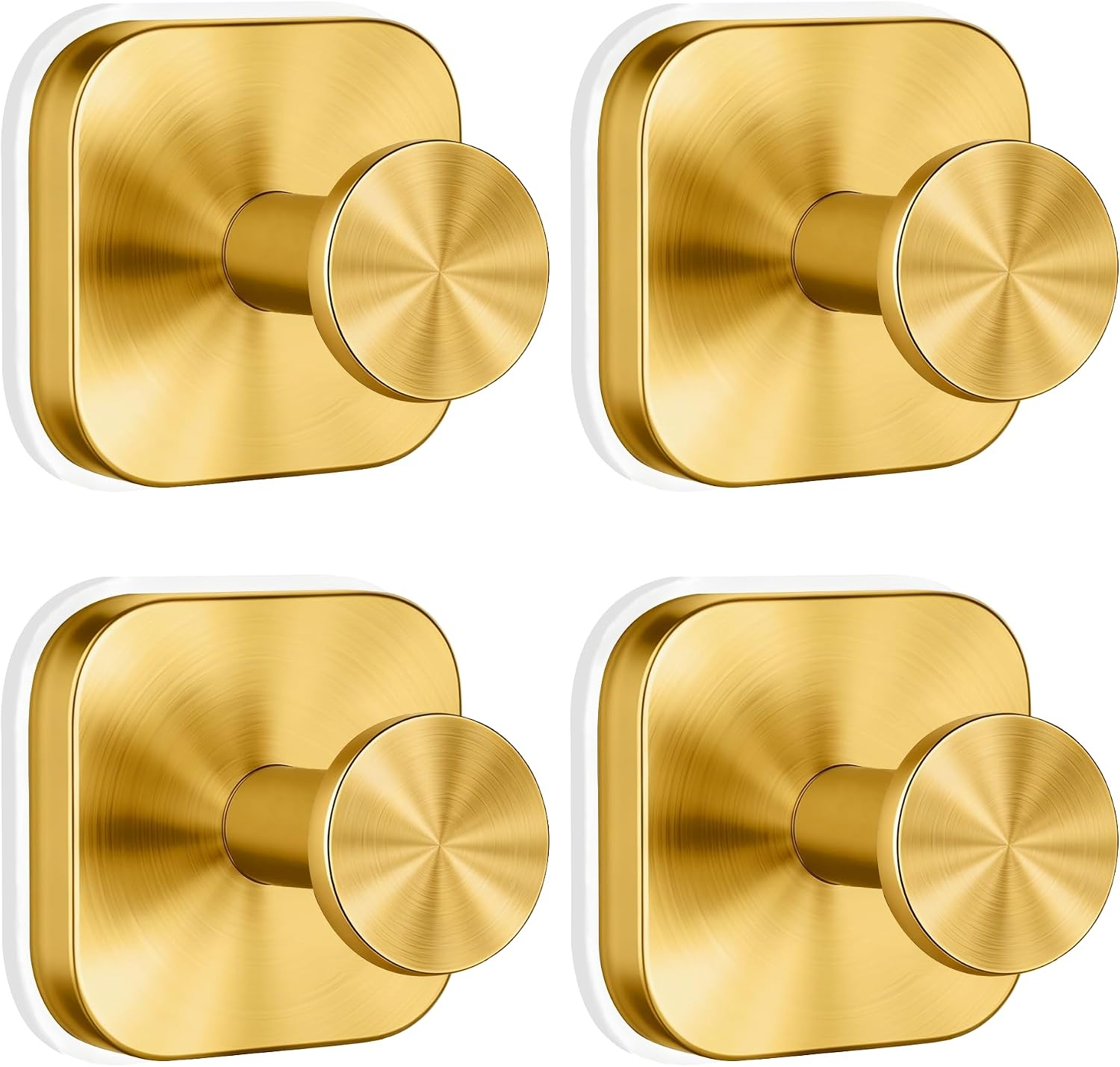 Suction Cup Shower Hooks