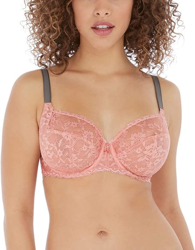 Freya Underwire Support Bras