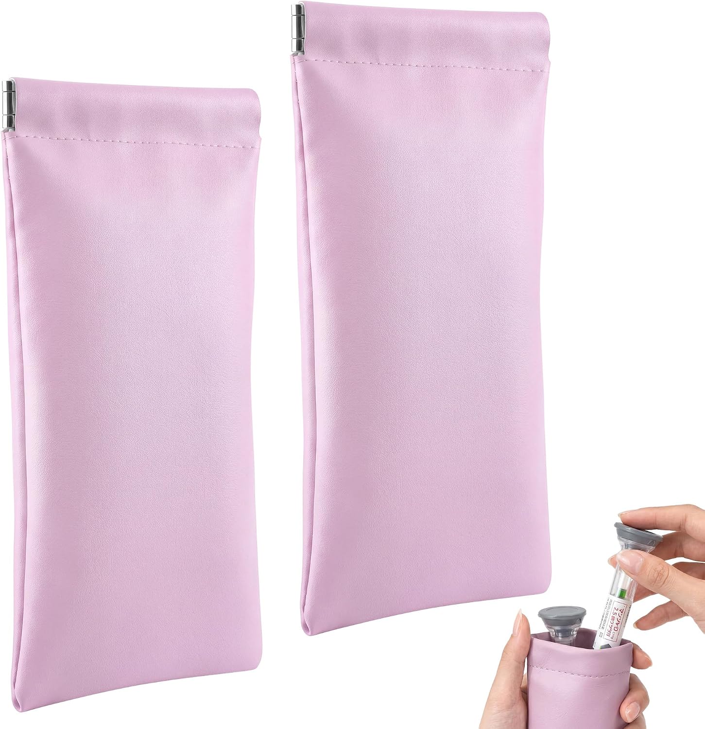 Insulin Cooler Carry Cases