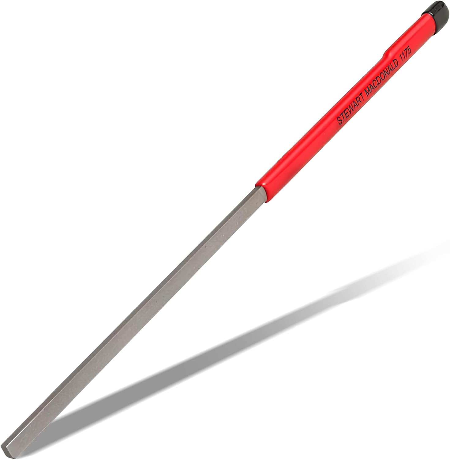 Stewmac Fret Dressing Files
