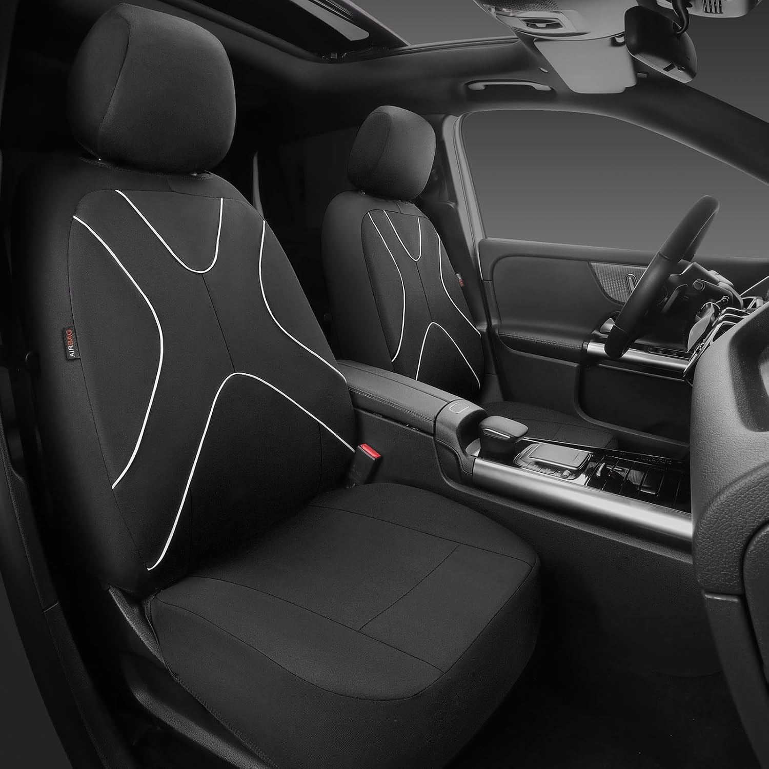 Horse Kingdom Seat Covers