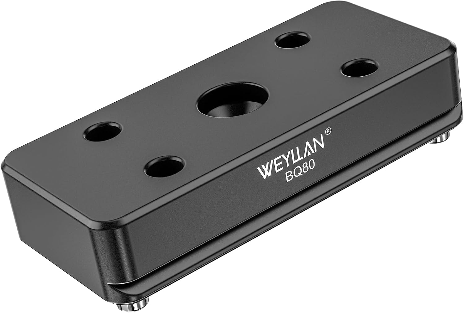Weyllan Arca Mounts
