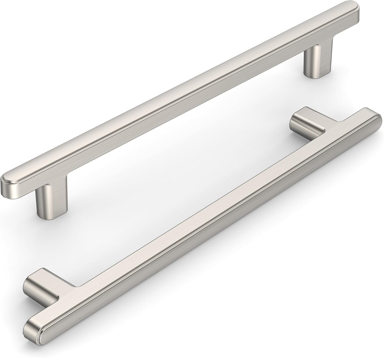Cabinet Handles (Brushed Nickel