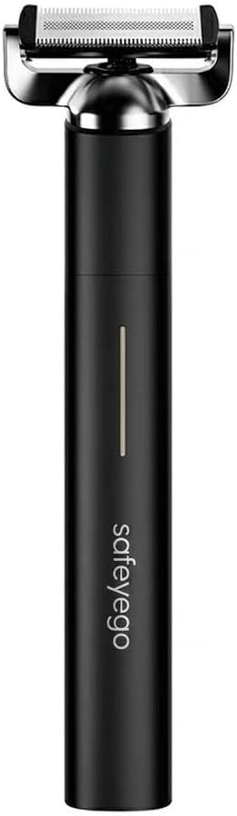 SAFEYEGO 5-in-1 Electric Shavers