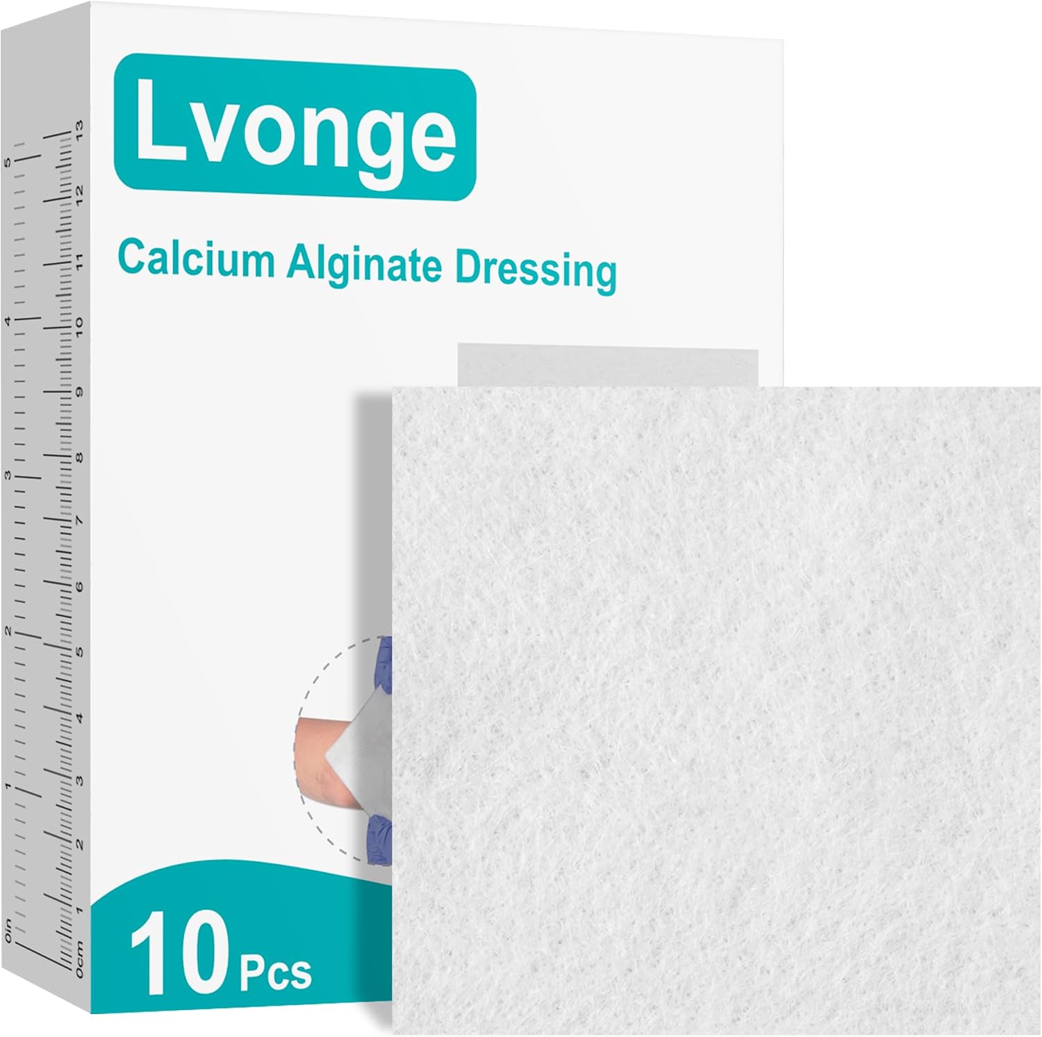 Silicone Foam Dressings