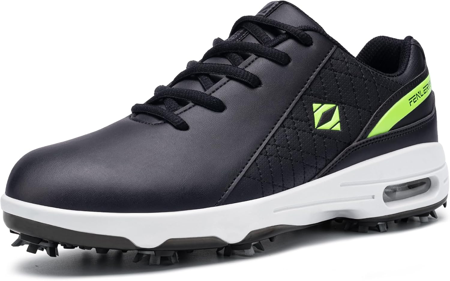 Men's Waterproof Golf Shoes