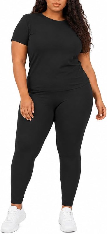 Toponsky Matching Jogger Sets