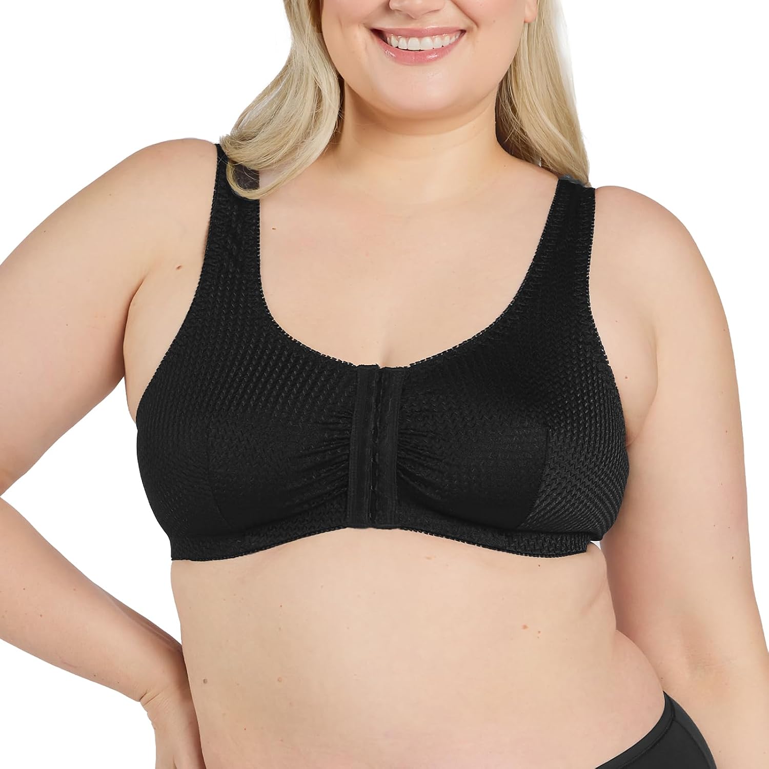 Leading Lady Wireless Bras