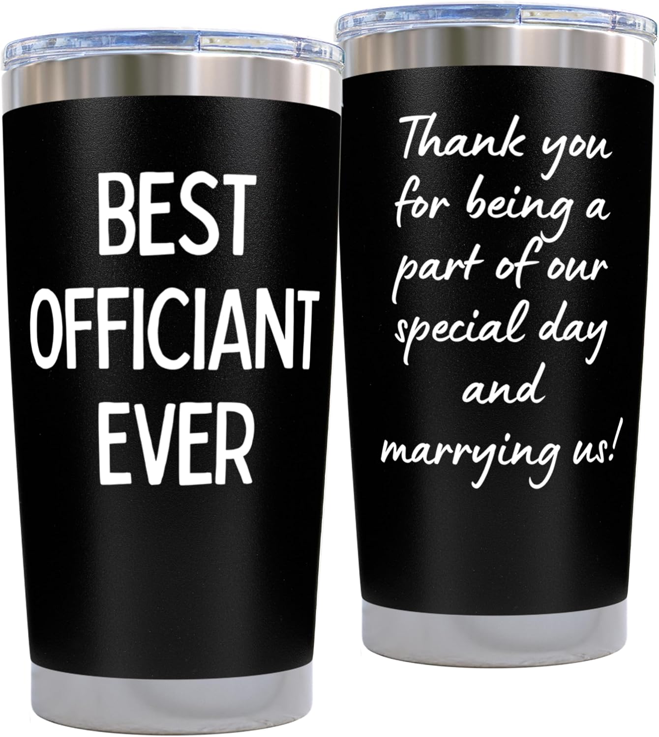 Best Man Tumblers