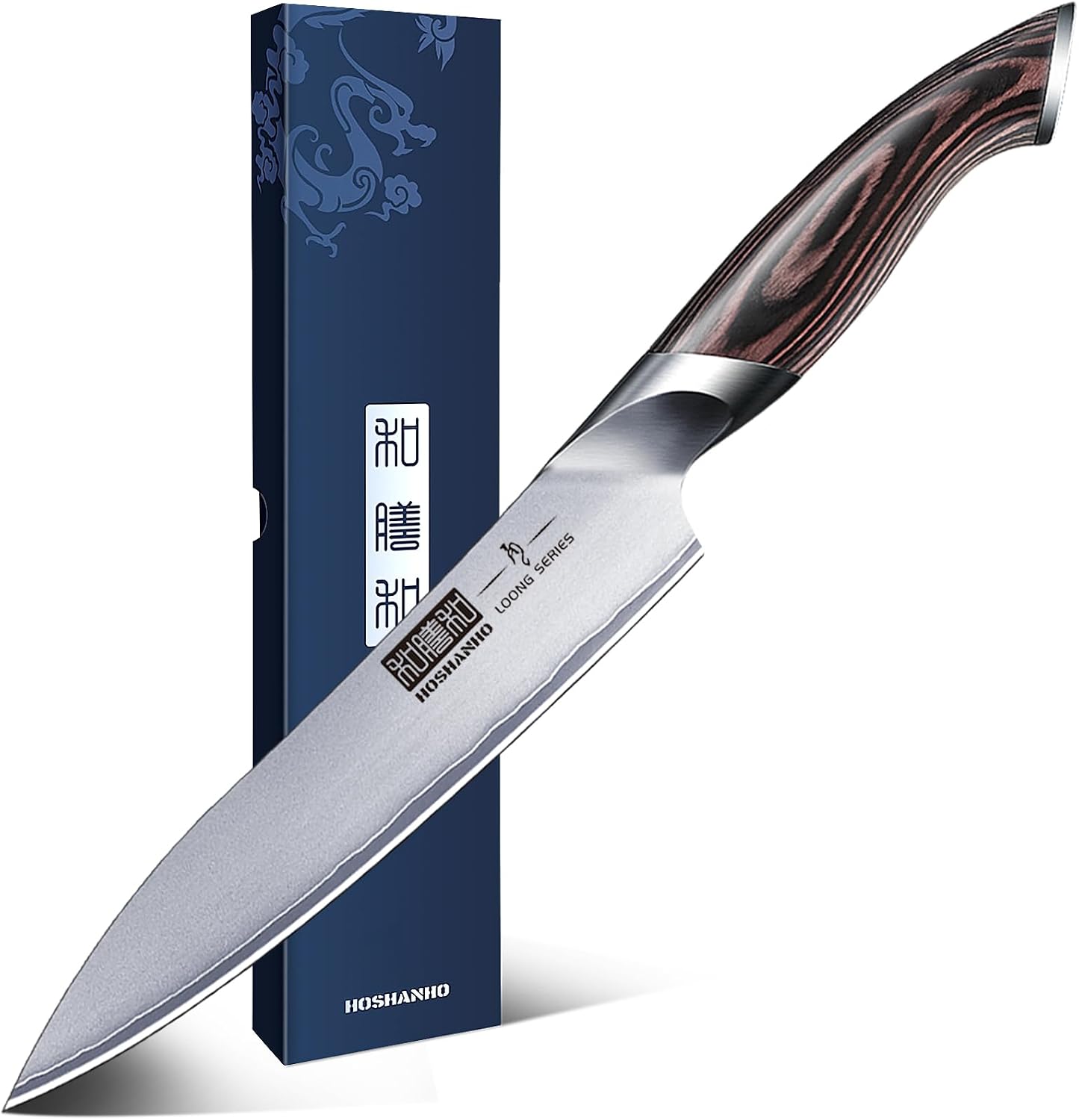 Hoshanho Kitchen Knives