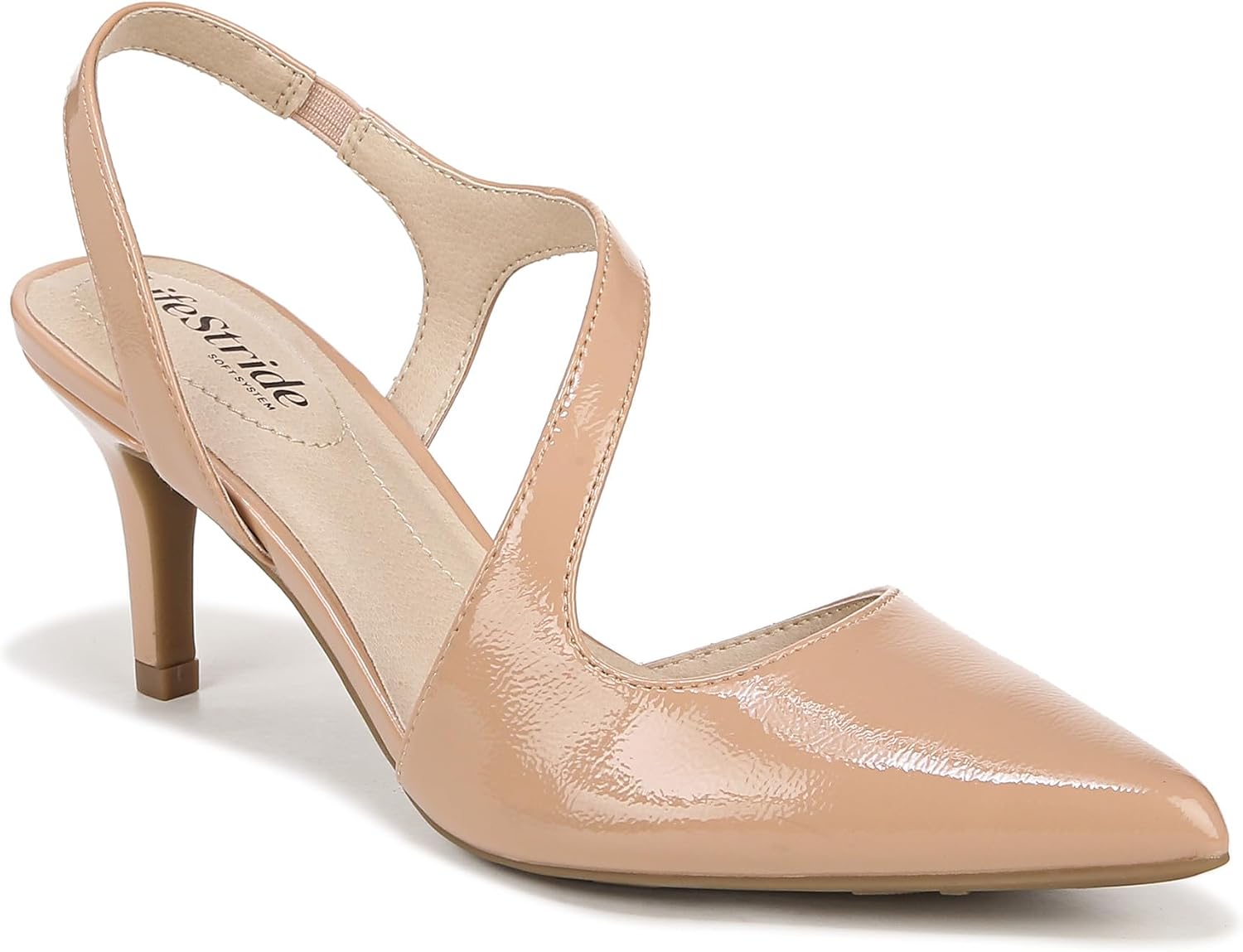 LifeStride Santorini Pumps