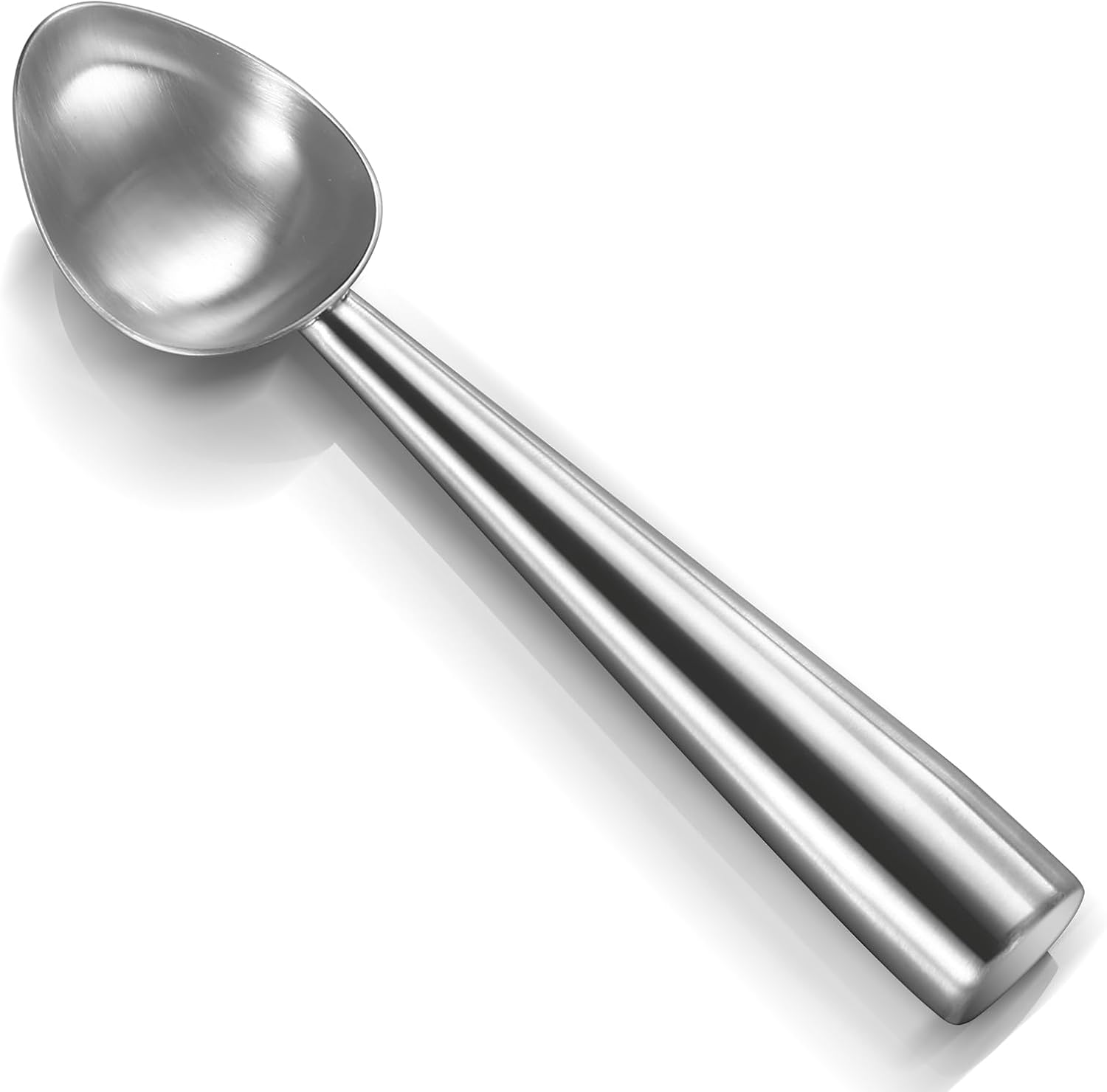 SustaiNthrive Stainless Steel Ice Cream Scoops