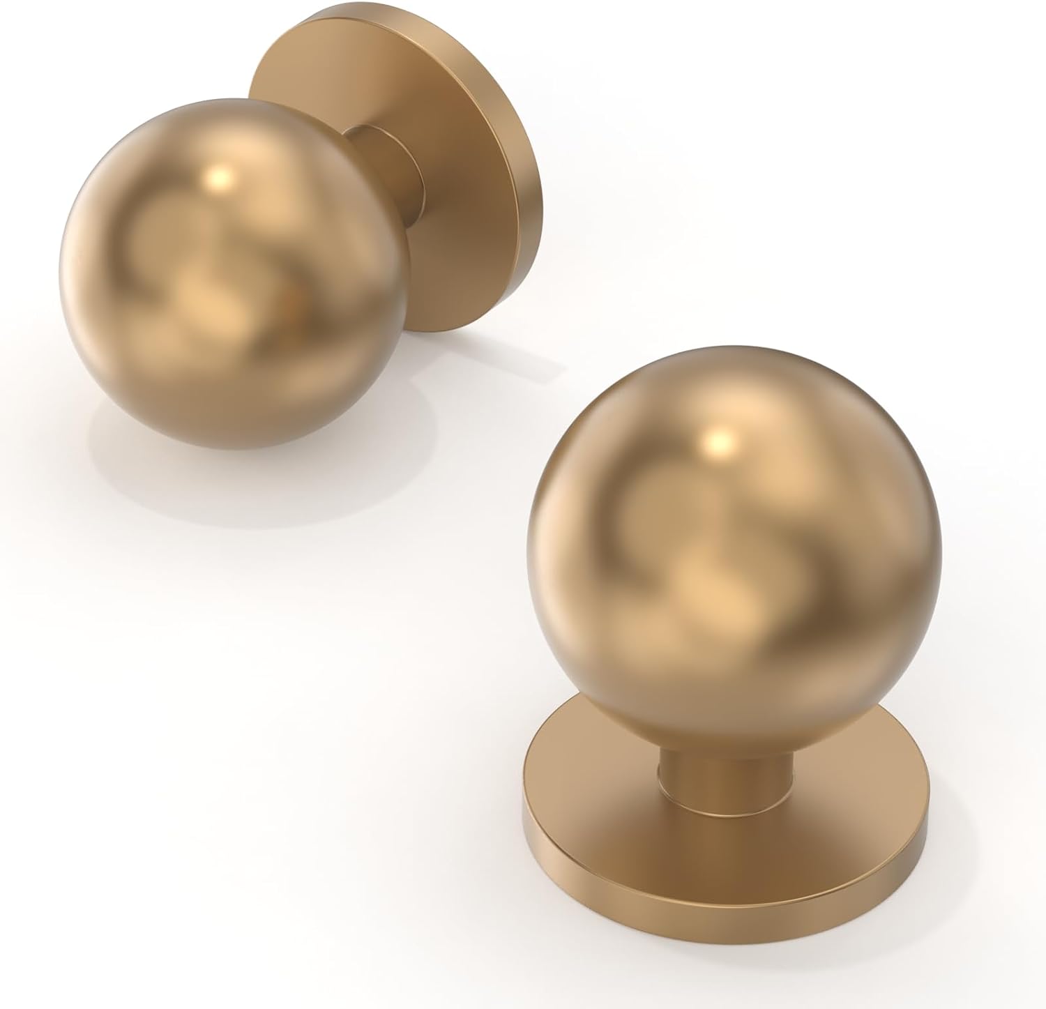Talentedeco Cabinet Knobs