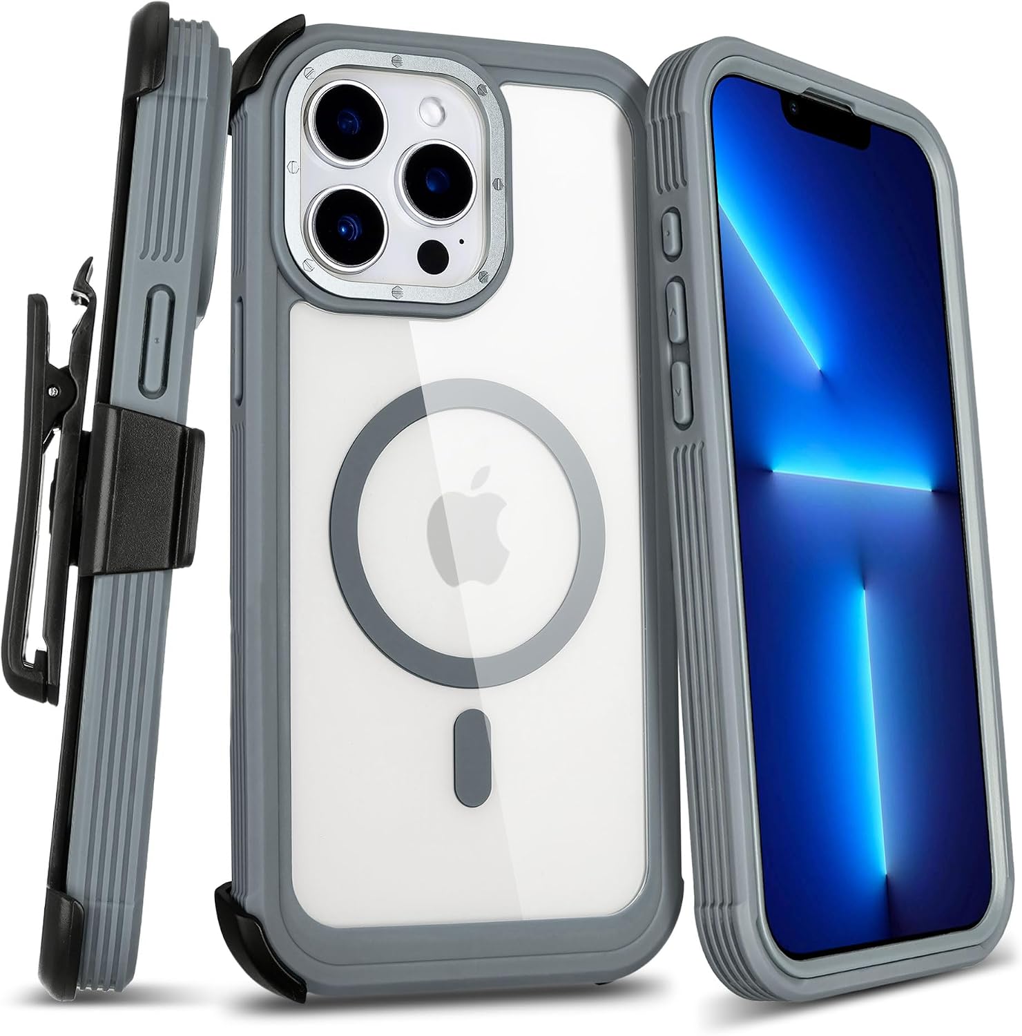 Defender iPhone 13 Pro Max Cases