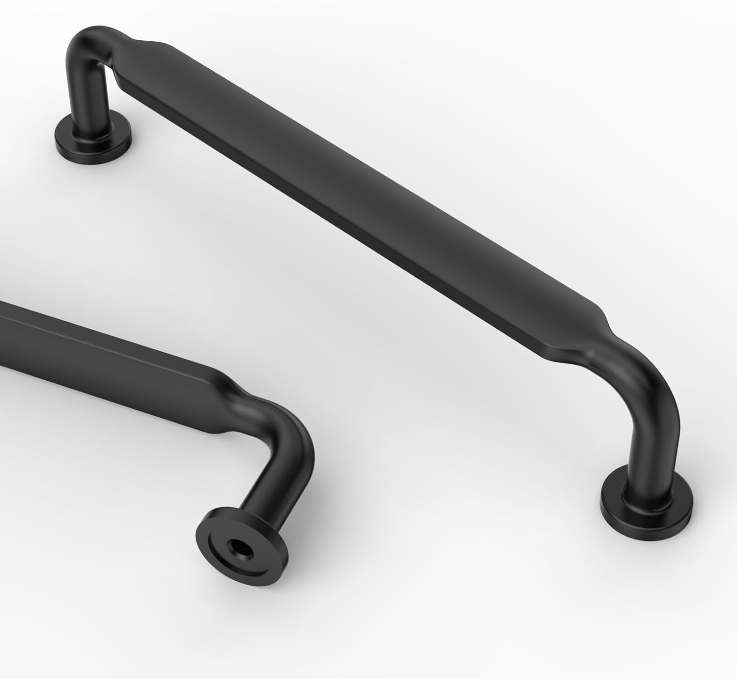 Asidrama Kitchen Handles