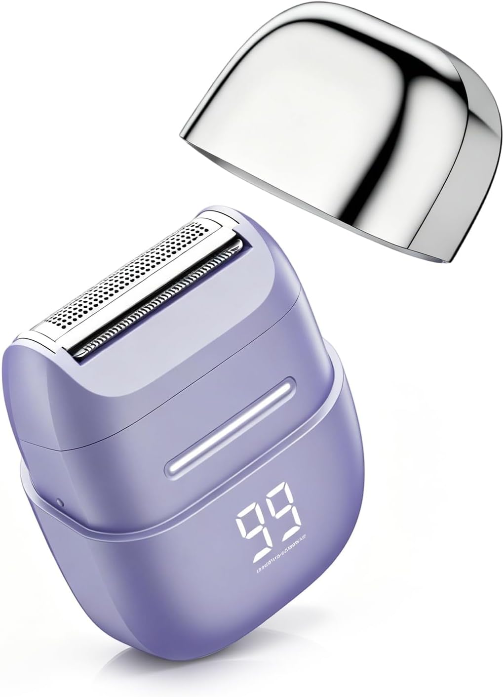 Electric Shavers for Women