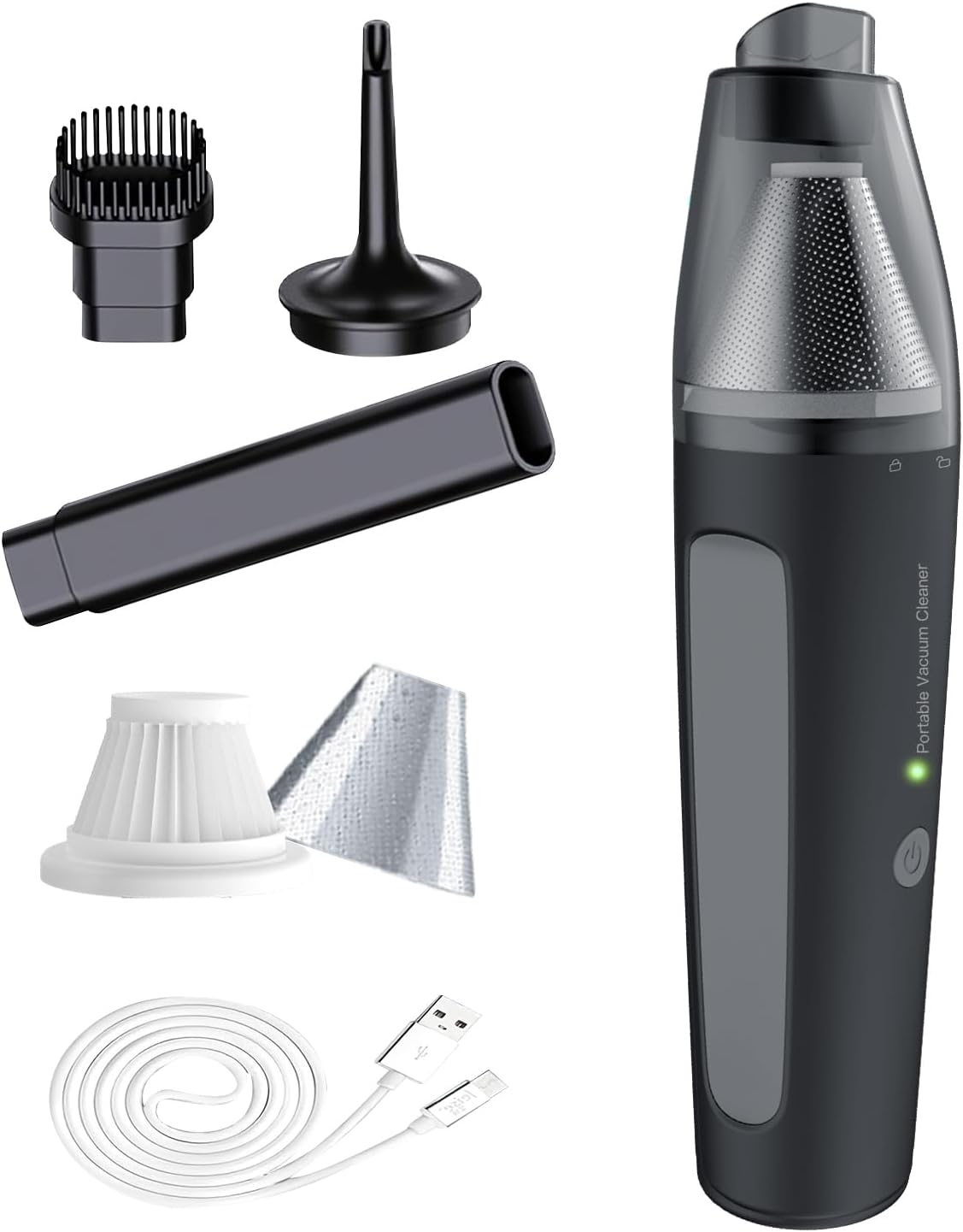 PATO Cordless Handheld Vacuums