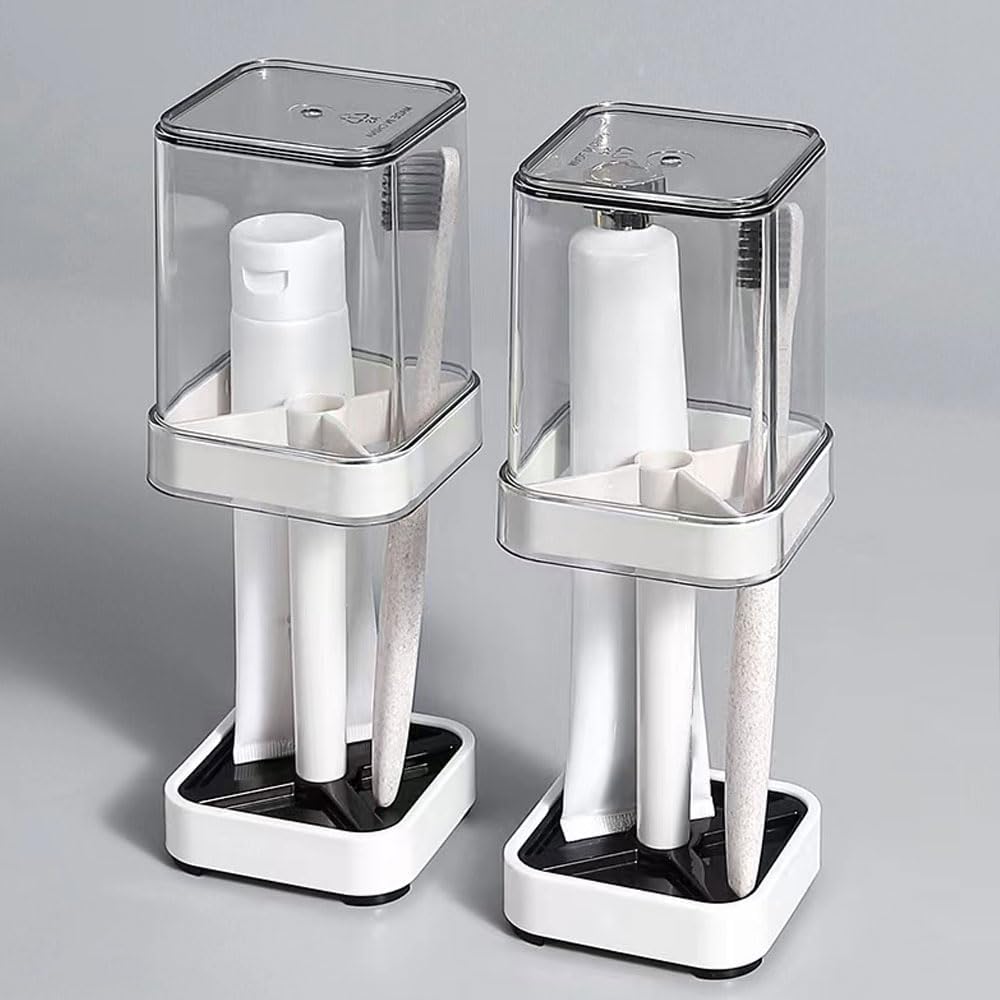Toothbrush Holders