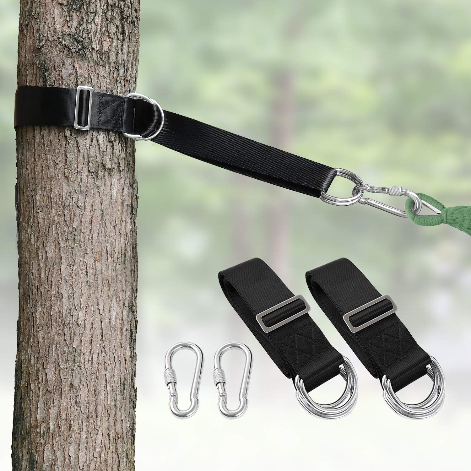 Two Person Hammock Kit