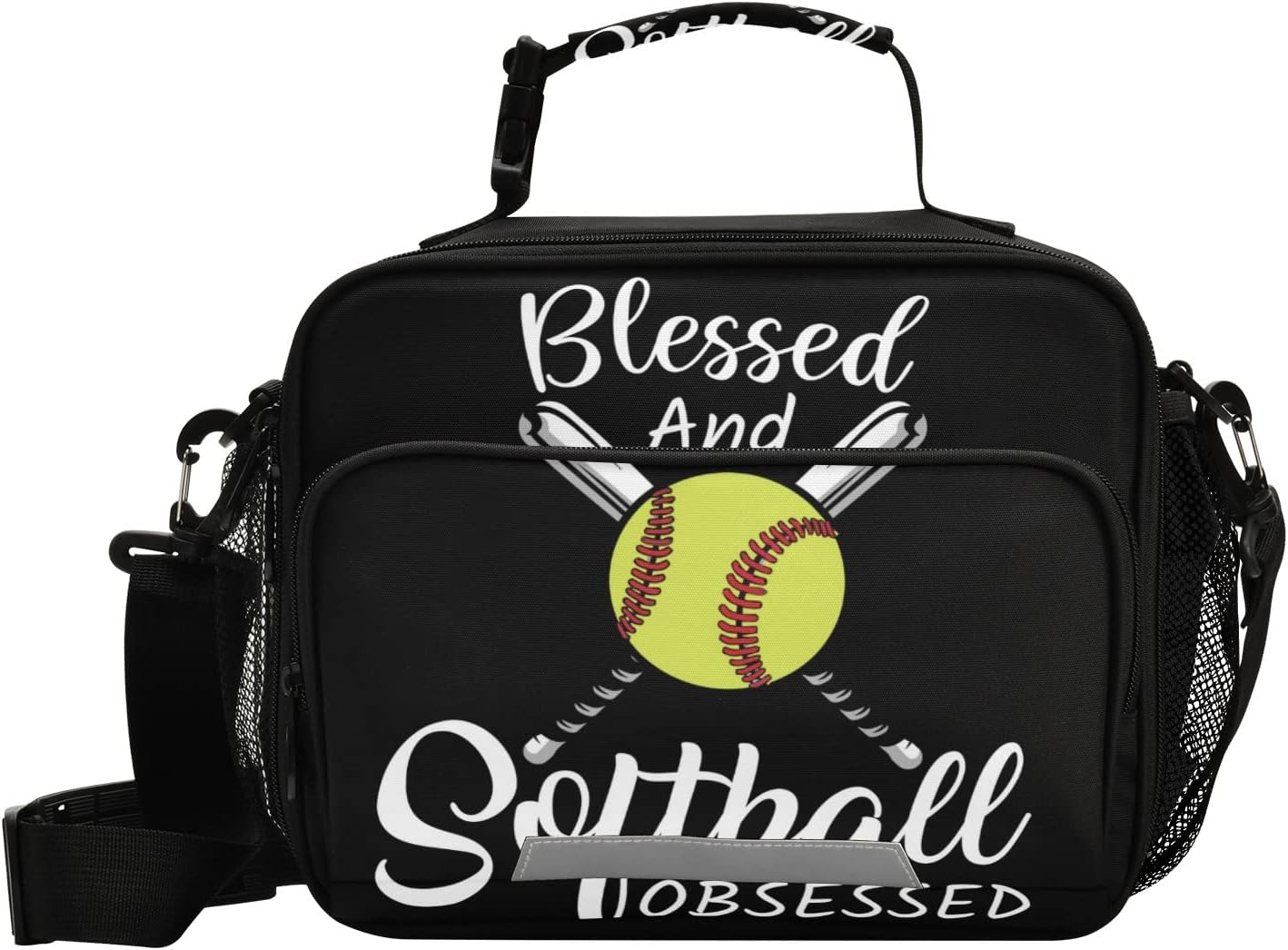 Glaphy Insulated Lunch Bags