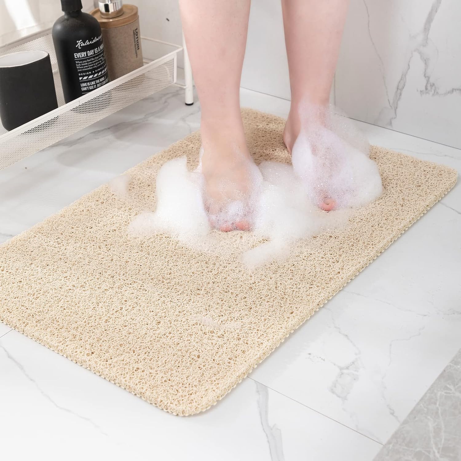 Hargiis Bath Mats