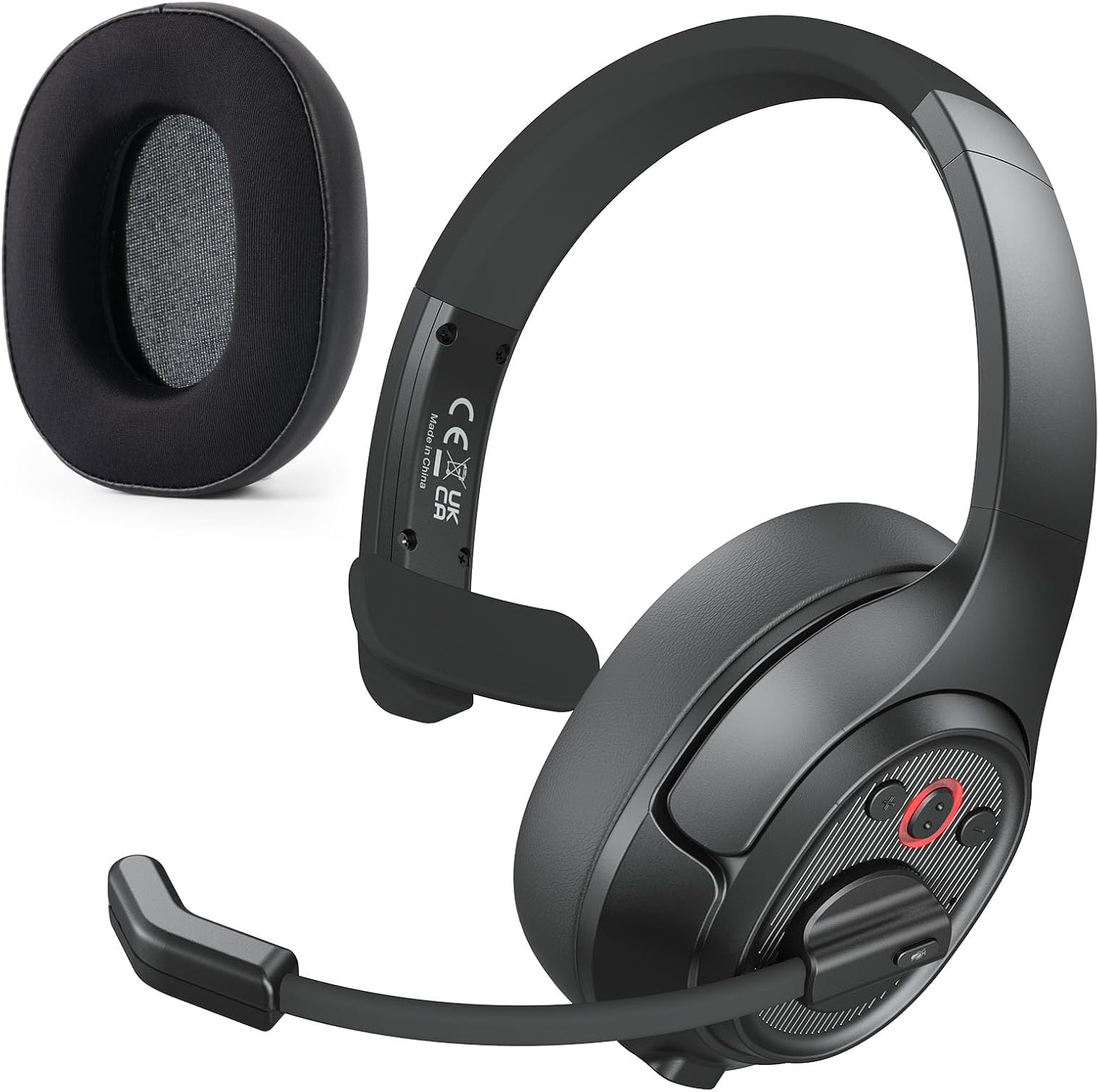 EKSA Trucker Bluetooth Headsets