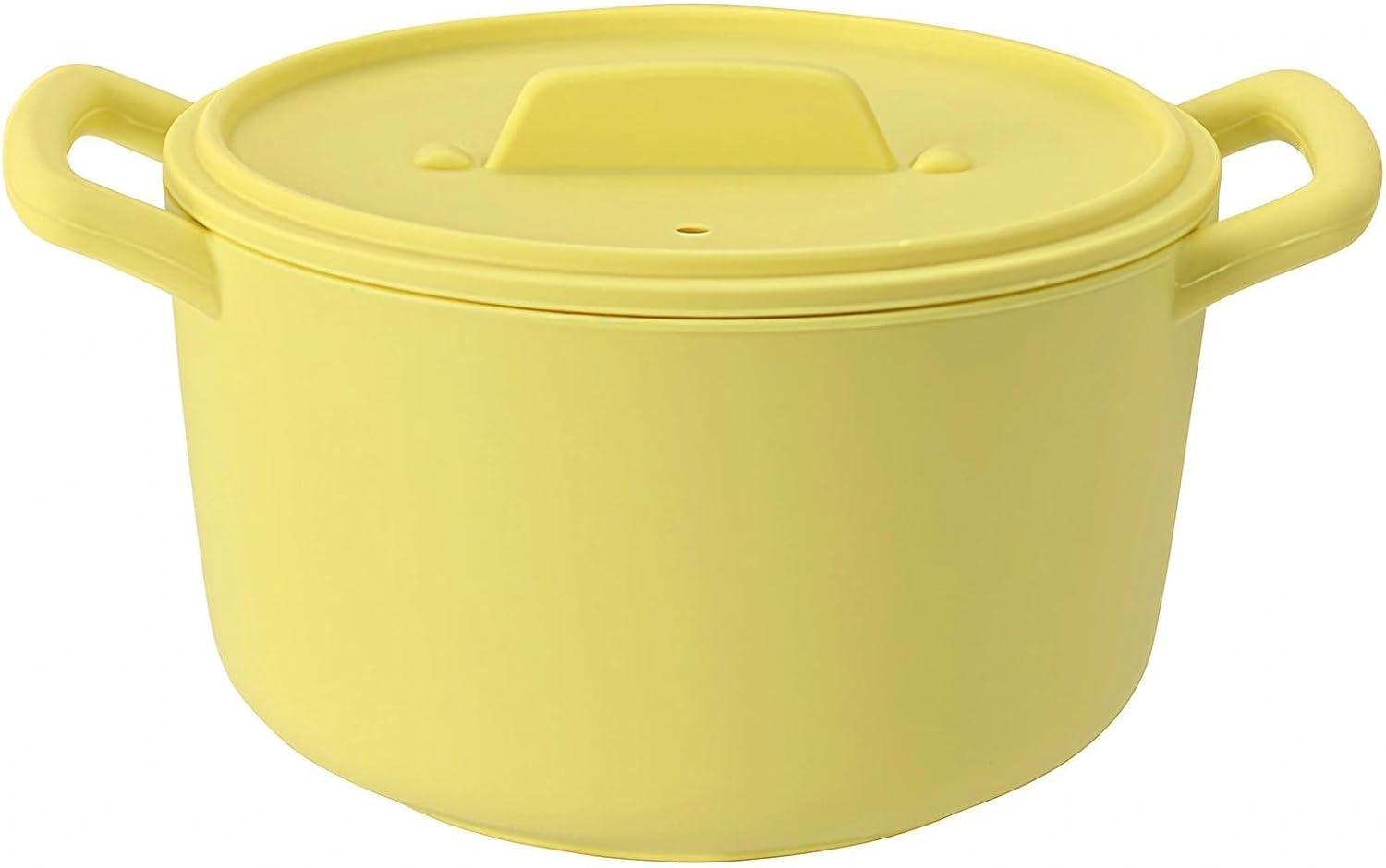 Silicone Microwave Steamer Bowls