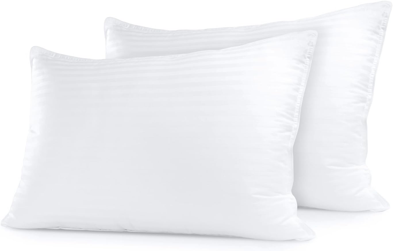Best Hotel Quality Pillows