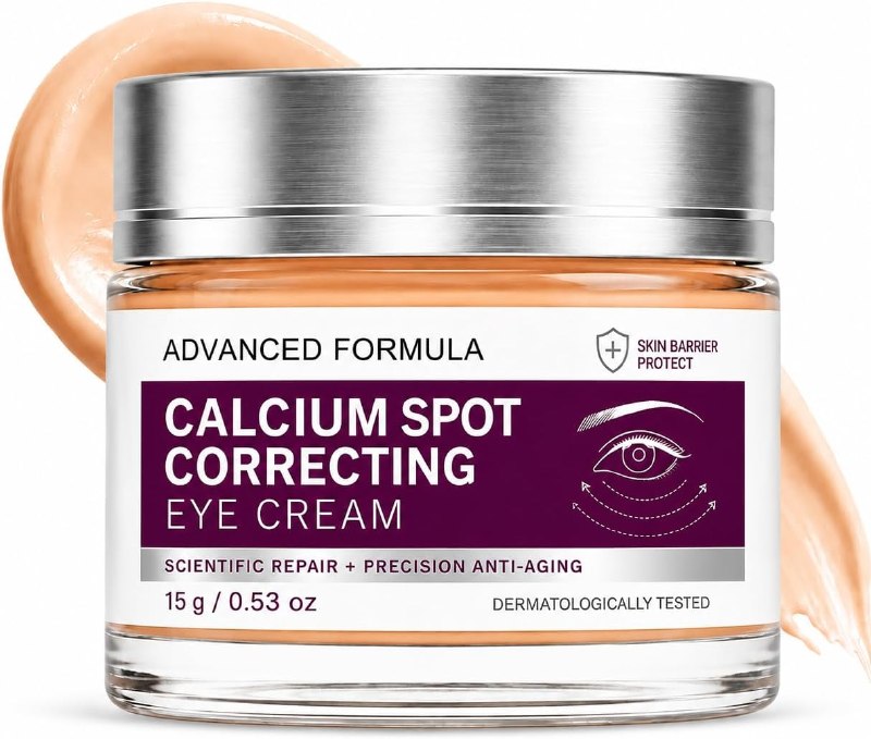 TWMKLP Calcium Dark Spot Eye Creams