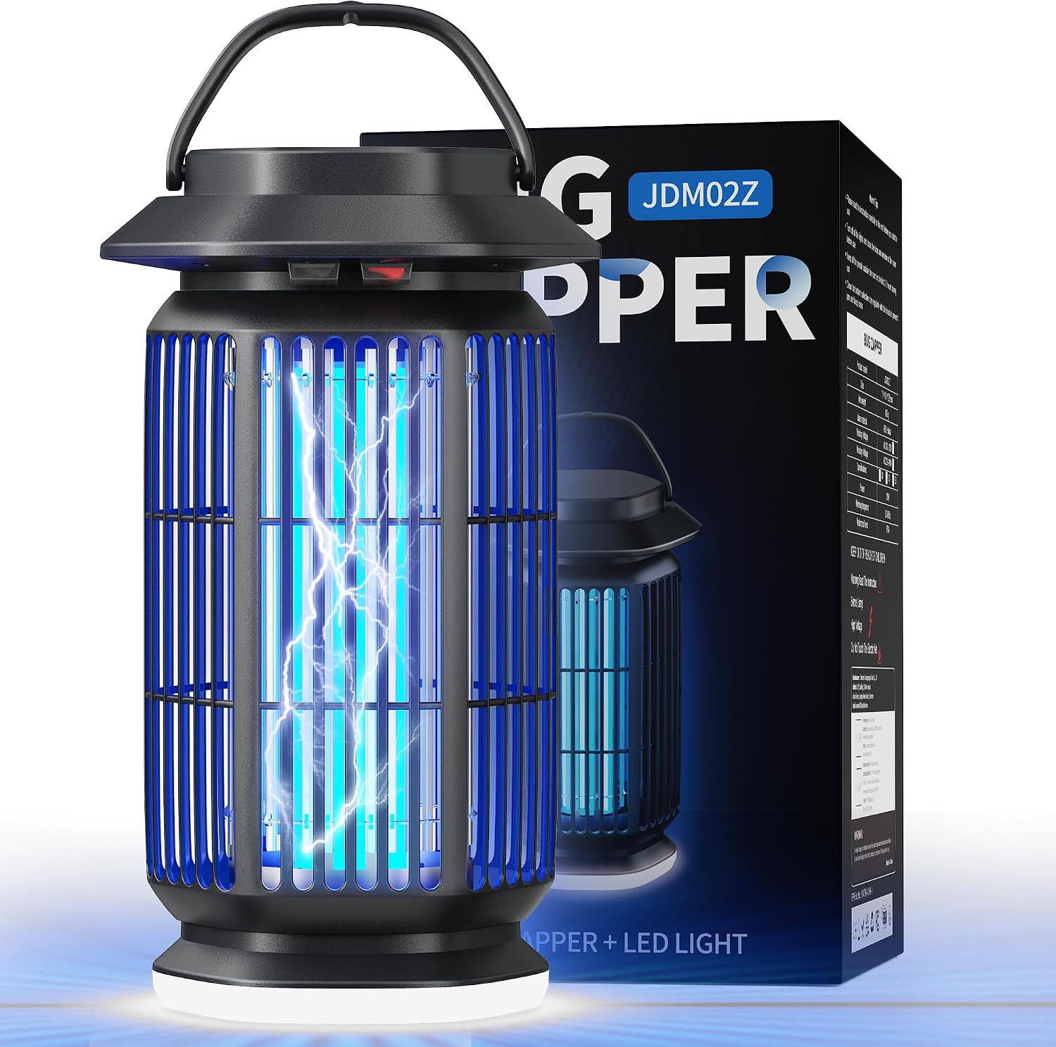 Electric Bug Zappers