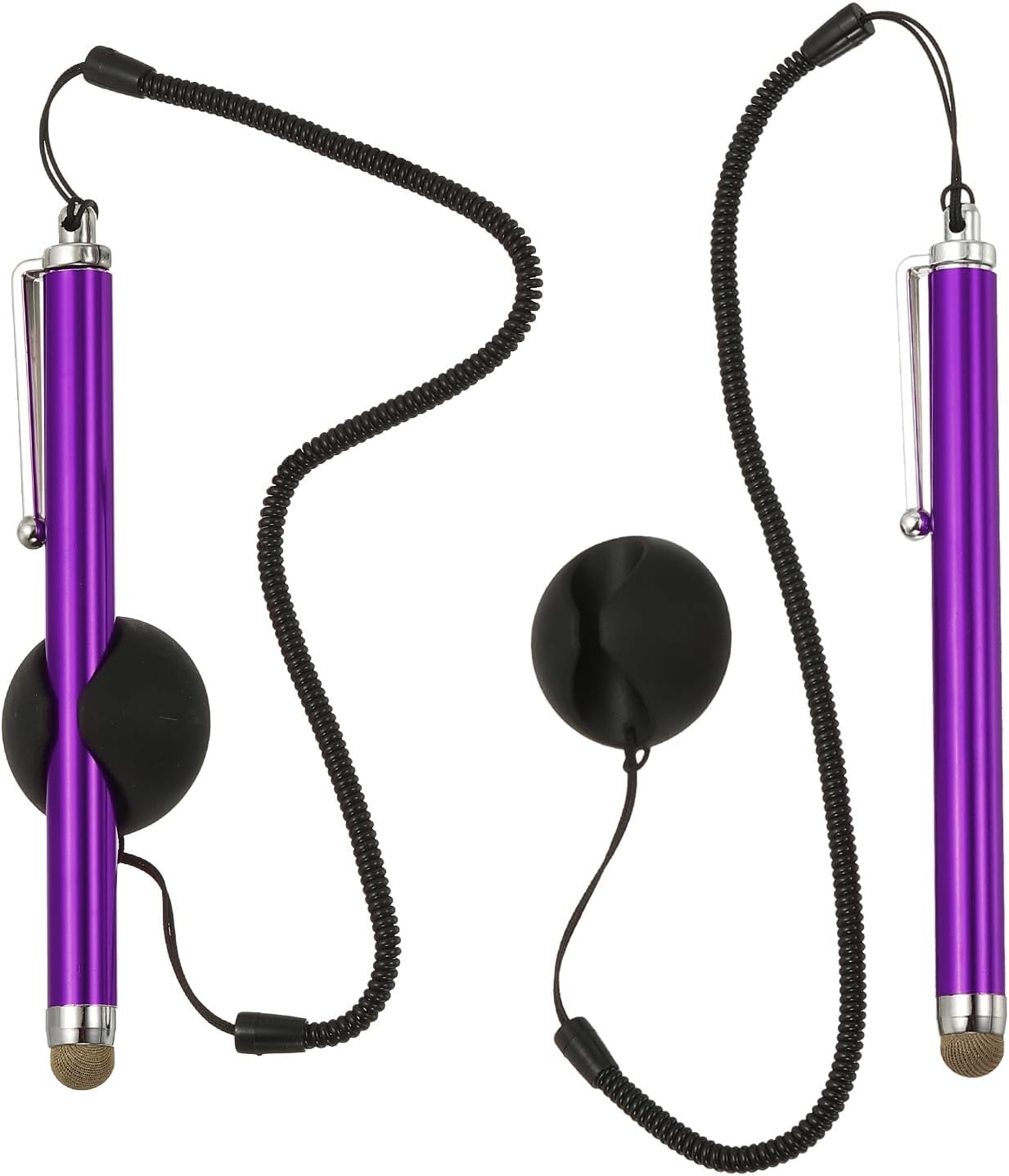 PATIKIL Capacitive Stylus Pens