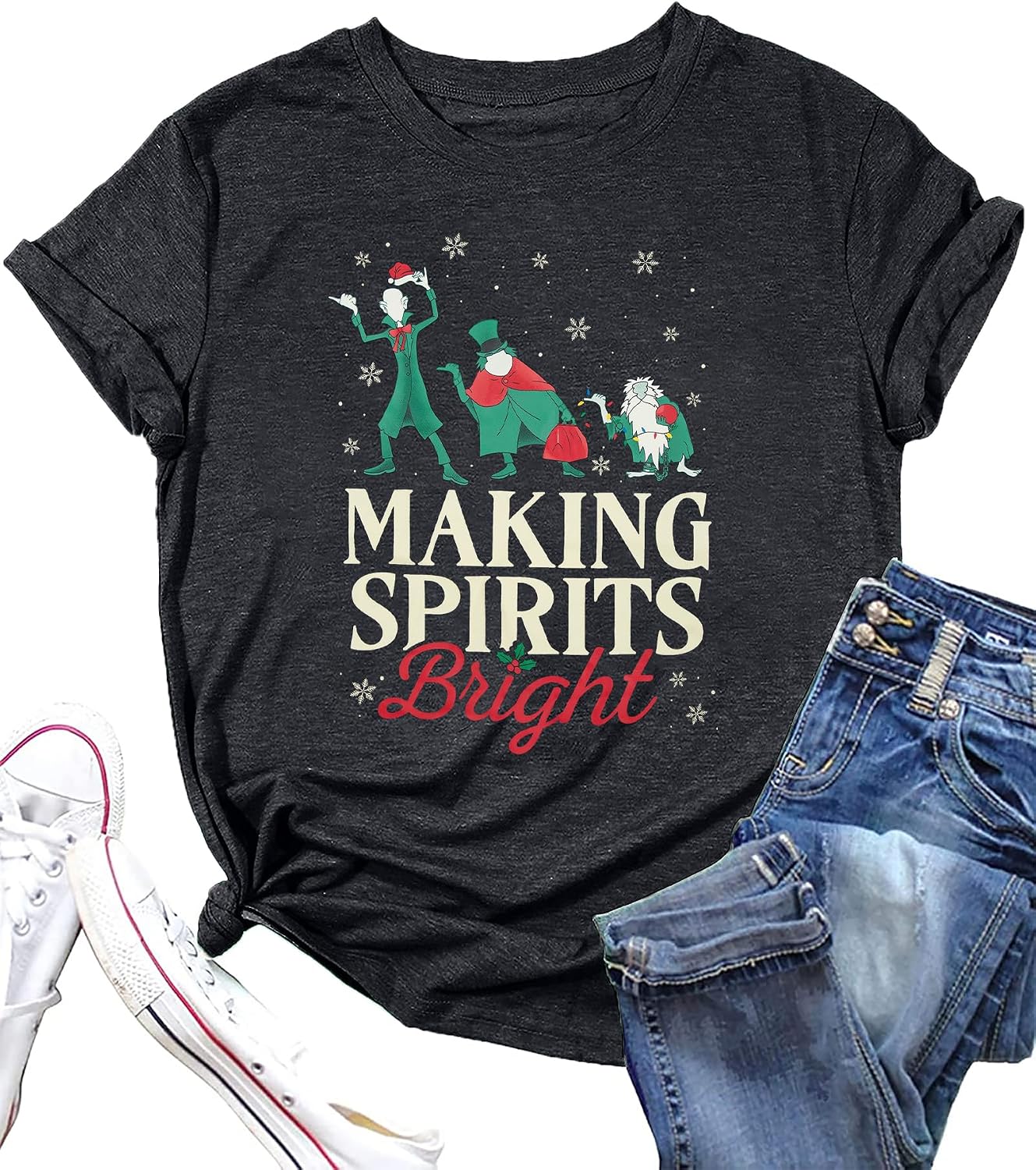 Christmas Shirts