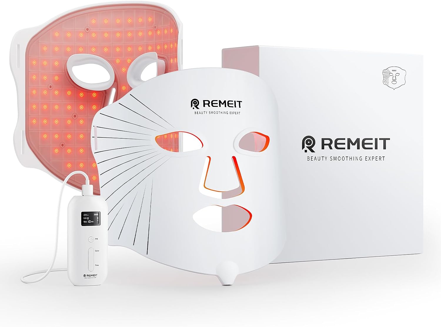 Remi LED Face Masks