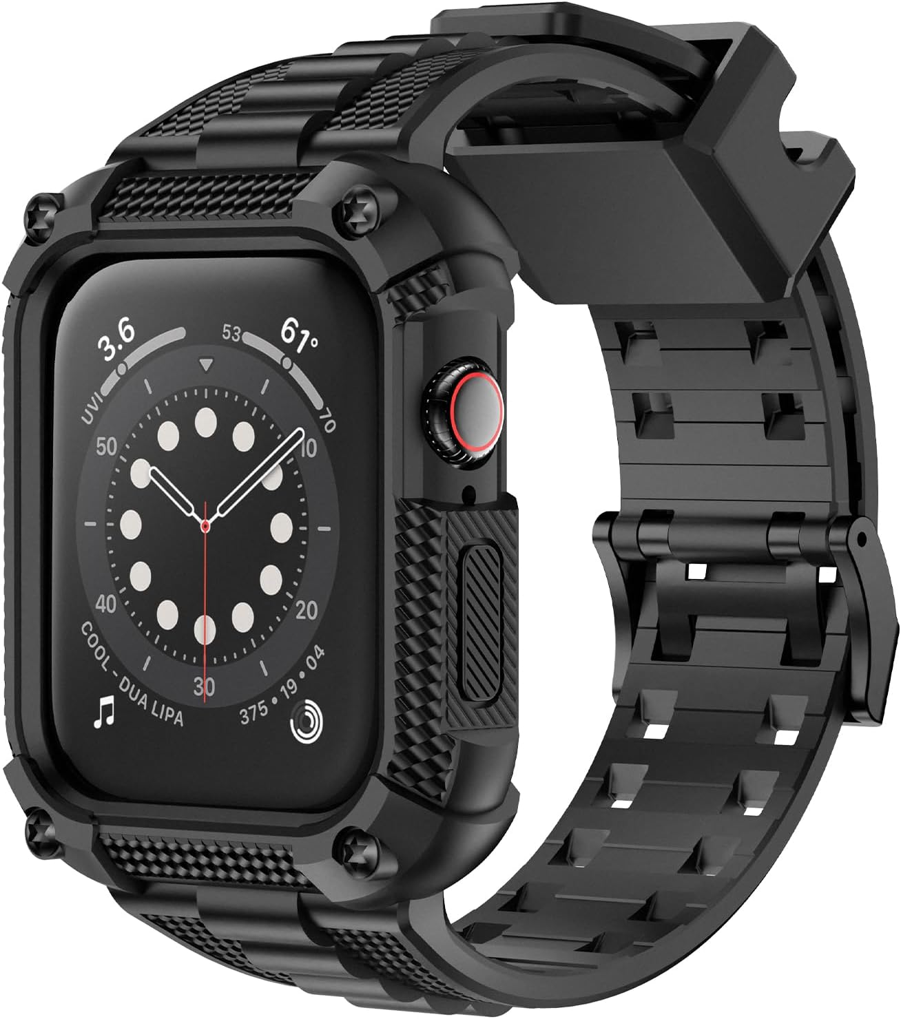 Wristitani Apple Watch Cases (44/45mm