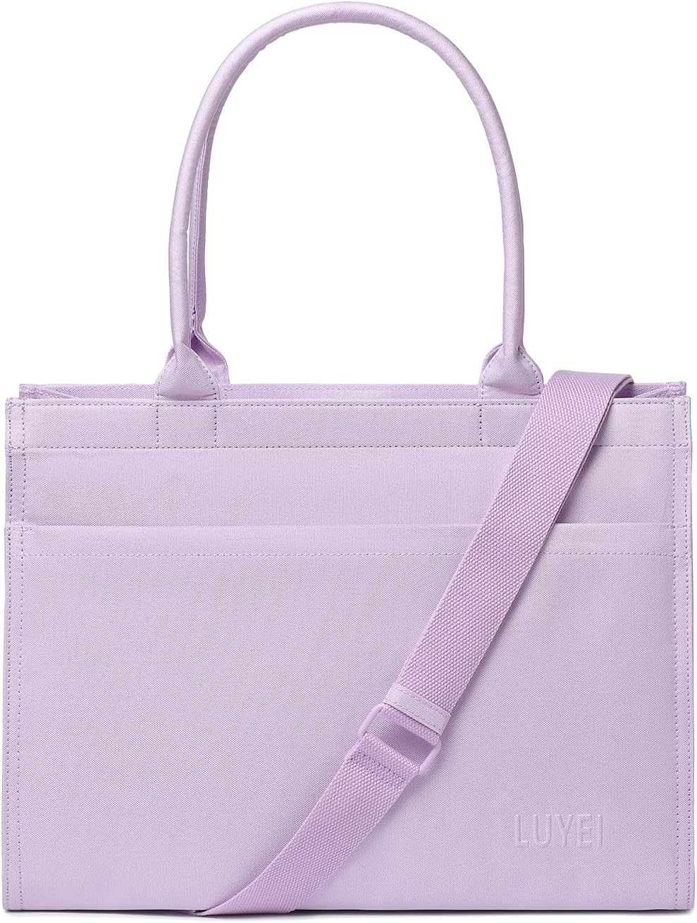 LUYEI Laptop Tote Bags
