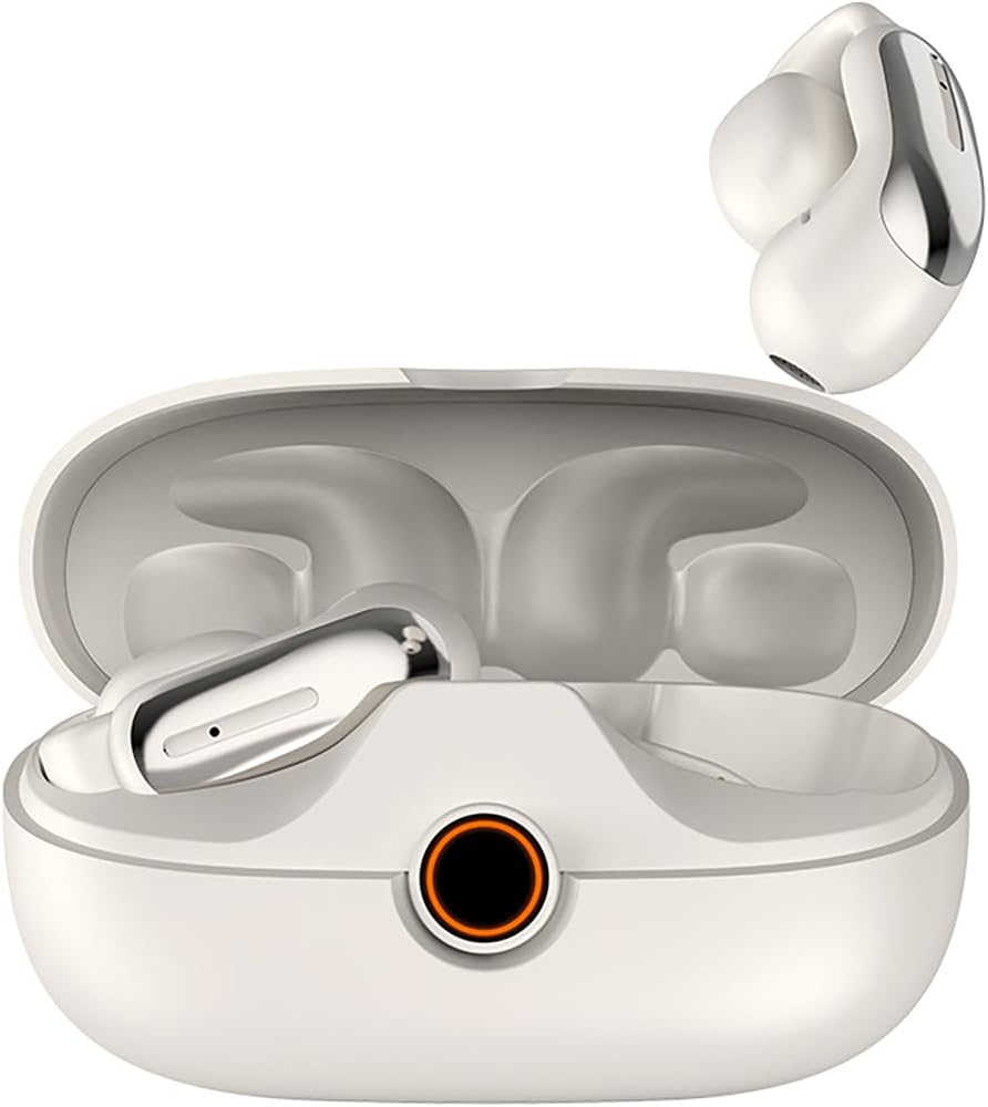 LCORDN Wireless Earbuds
