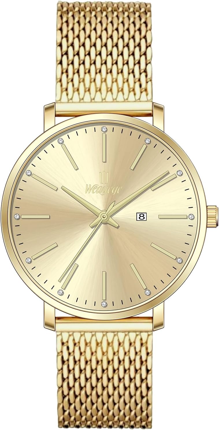 WeaxiTex Women's Watches