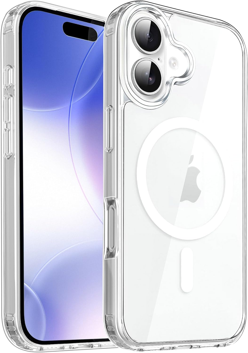 Zorixord iPhone 16 Plus Cases