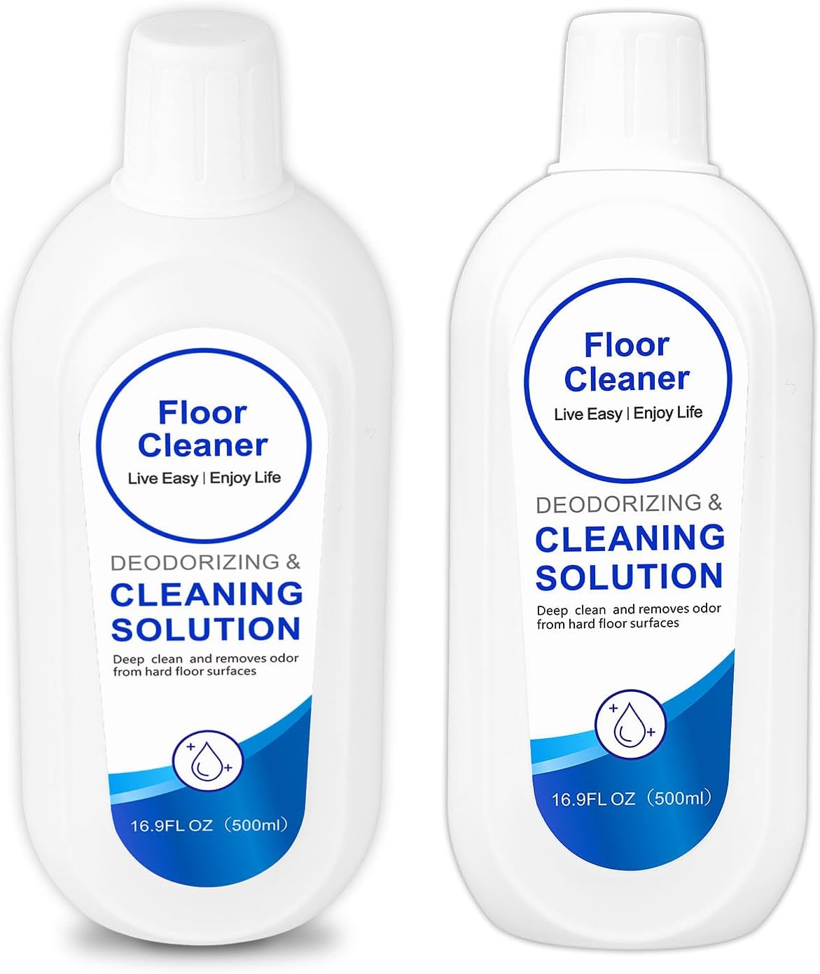 Tineco Floor Cleaning Solutions