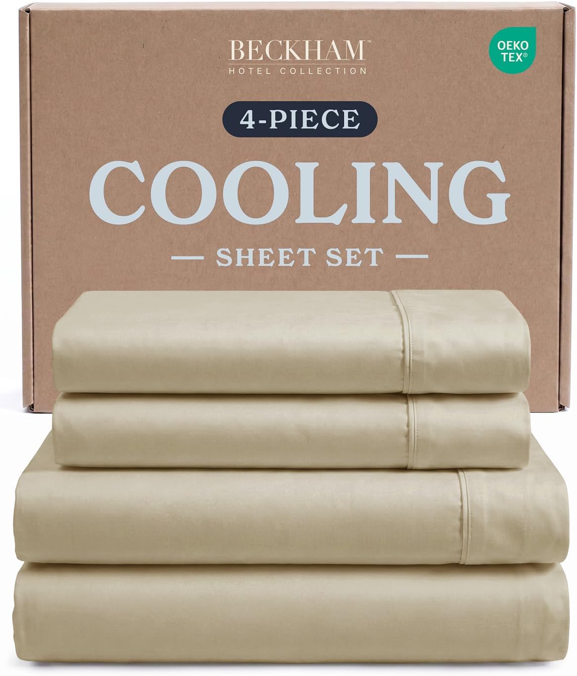 Beckham Cooling Sheet Sets
